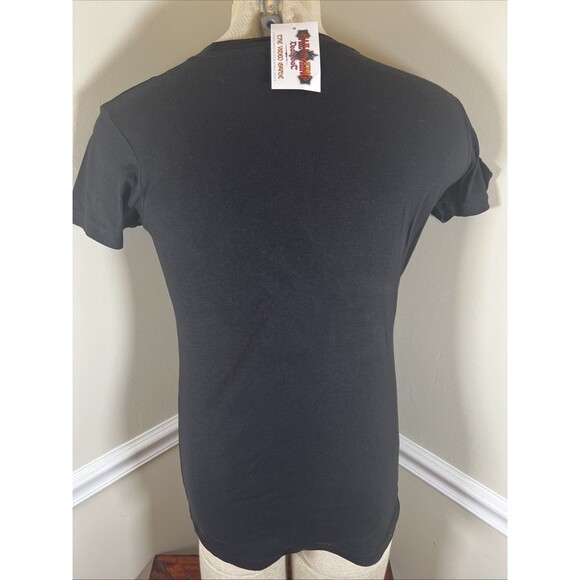 ✨Avenged‎ Sevenfold Hail To The King Orange County, CA Graphic Shirt Large✨ - Picture 3 of 7